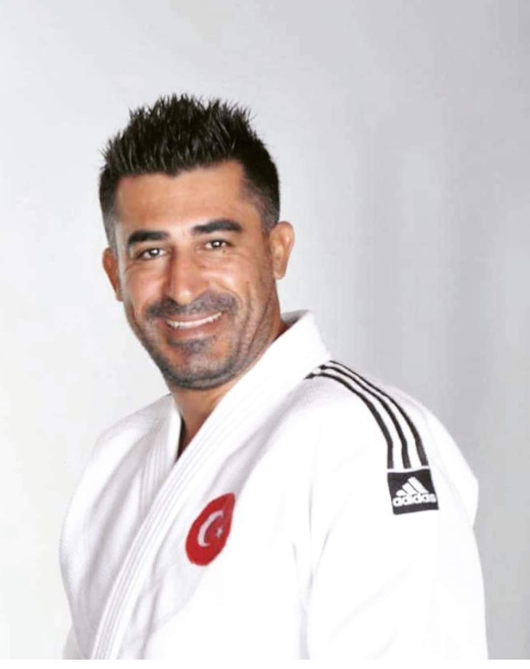 BK Judo Okulu kurucusu Sensei Bilal Karakoç